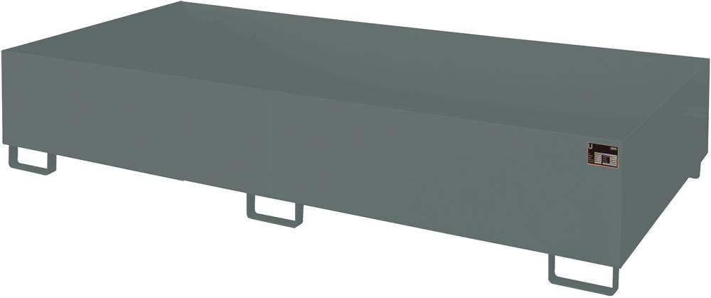 Regalwanne o Gitterrost RW2700-3 lackiert - Artikel: 7830911717