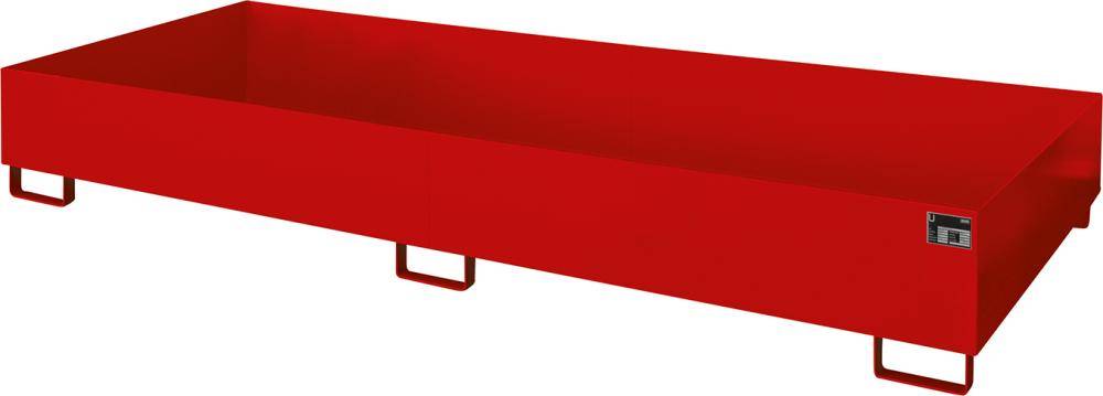 Regalwanne o Gitterrost 3250x1300x265 mm - Artikel: 7830911722