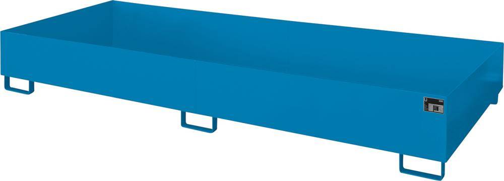 Regalwanne o Gitterrost 3250x1300x265 mm - Artikel: 7830911723