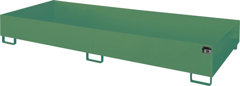 Regalwanne o Gitterrost 3250x1300x265 mm - Artikel: 7830911724