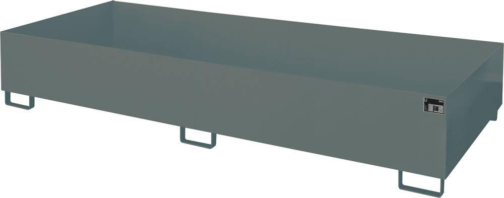 Regalwanne o Gitterrost 3250x1300x380 mm - Artikel: 7830911729