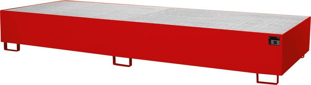 Regalwanne m Gitterrost 3550x1300x355 mm - Artikel: 7830911766