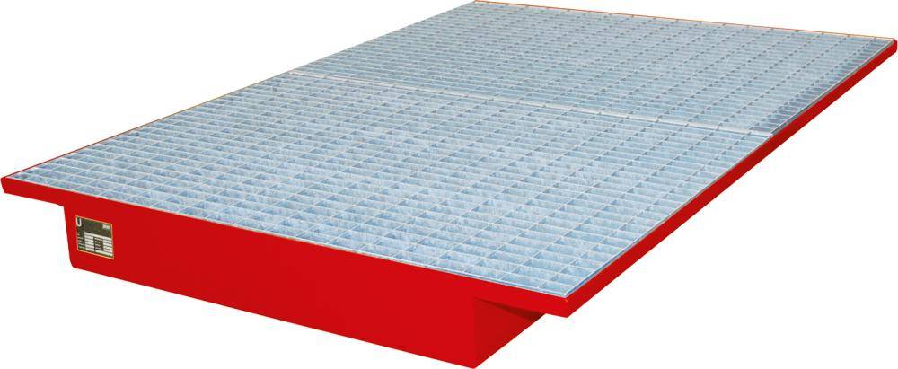 Einhängewanne EHW 1800, lackiert - Artikel: 7830911770