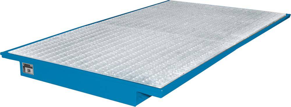 Einhängewanne EHW 2200, lackiert - Artikel: 7830911775