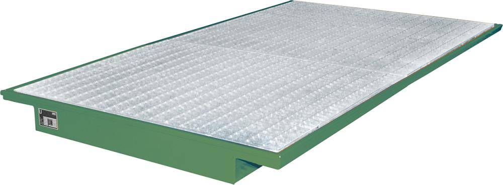 Einhängewanne EHW 2200, lackiert - Artikel: 7830911776