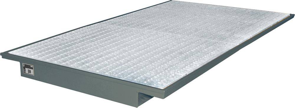 Einhängewanne EHW 2200, lackiert - Artikel: 7830911777