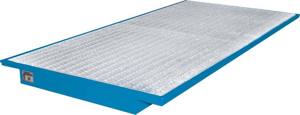 Einhängewanne für Trägerlänge 2700 mm - Artikel: 7830911779