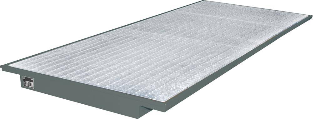 Einhängewanne für Trägerlänge 3300 mm - Artikel: 7830911785