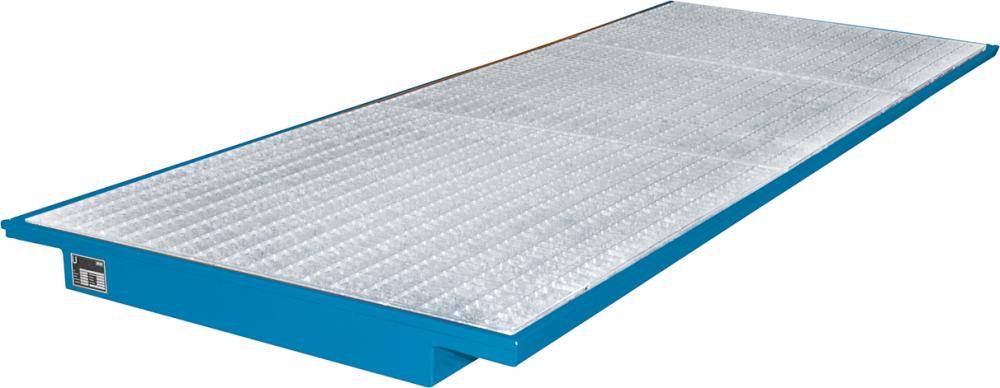 Einhängewanne für Trägerlänge 3600 mm - Artikel: 7830911787