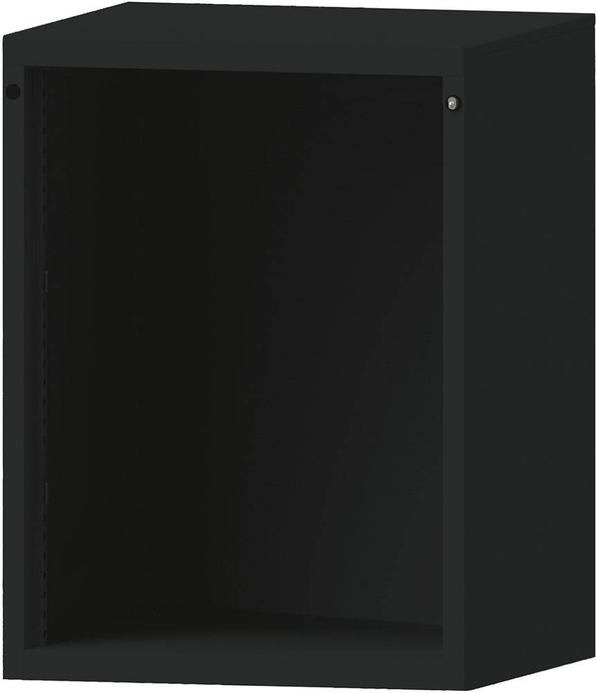 Format Schrankgehäuse B760xT700xH1000mm RAL7016 NH 900mm