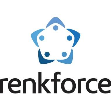 Renkforce Full HD-Webcam RF-WC-150 RF-4618688 1920 x 1080 Pixel - Artikel: 785076500