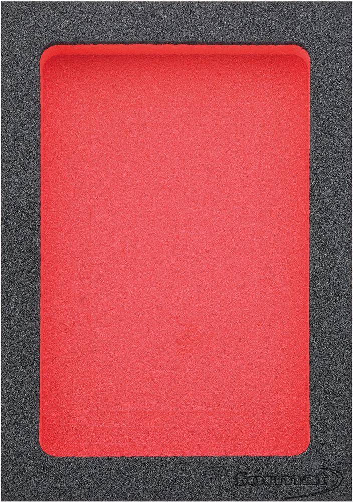 Werkzeugmodul 1/9 leer 1 Fach FORMAT