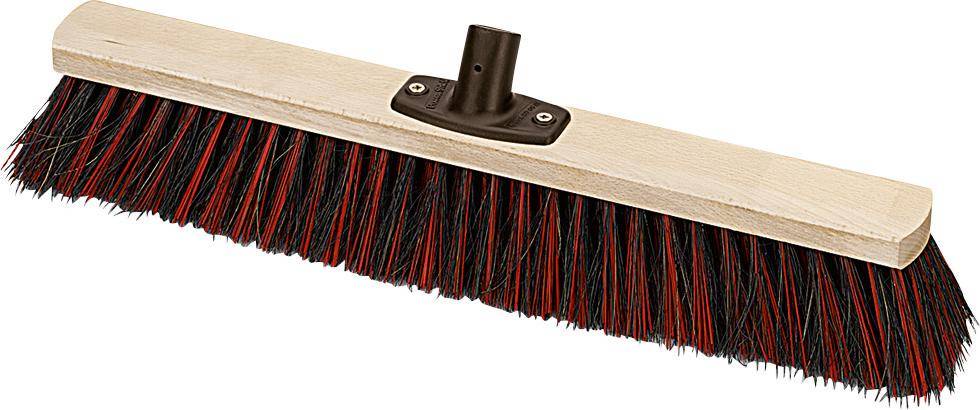 Besen Power-Stick Arenga/Elaston 60cm - Artikel: 4250560509666