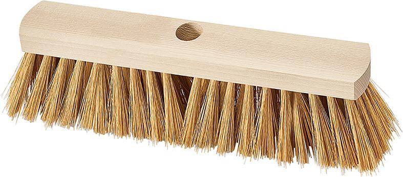 Industriebesen Kokos 30cm - Artikel: 4250560519535