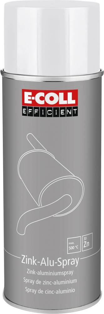 Zink-Spray 400ml E-COLL Efficient WE