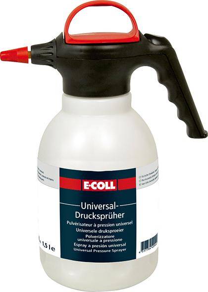 Industriezerstäuber 1,5L leer