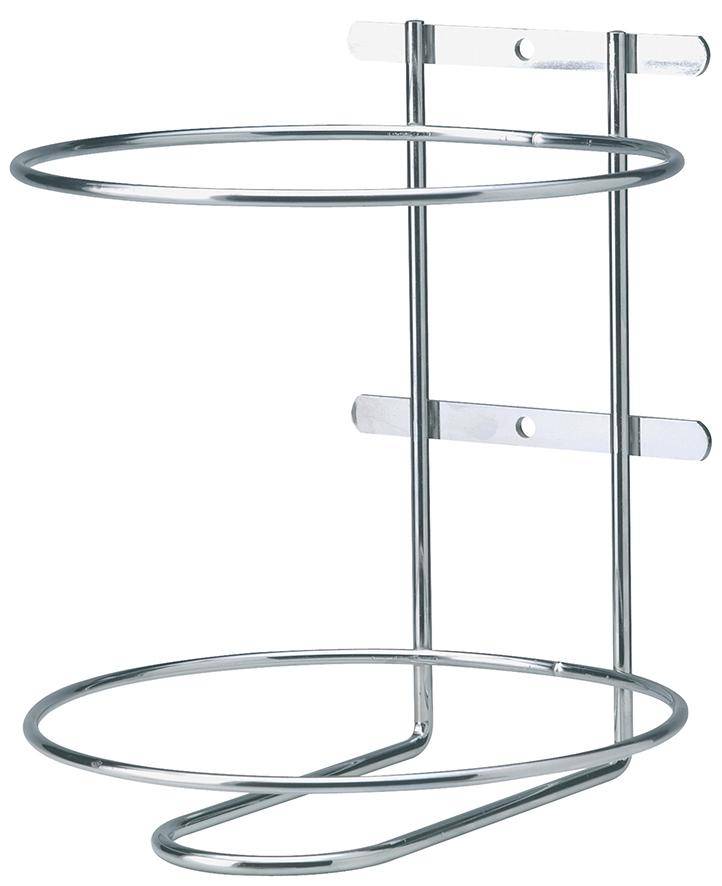 Wandhalter für Rundbehälter 3l E-COLL - Artikel: 7898500020