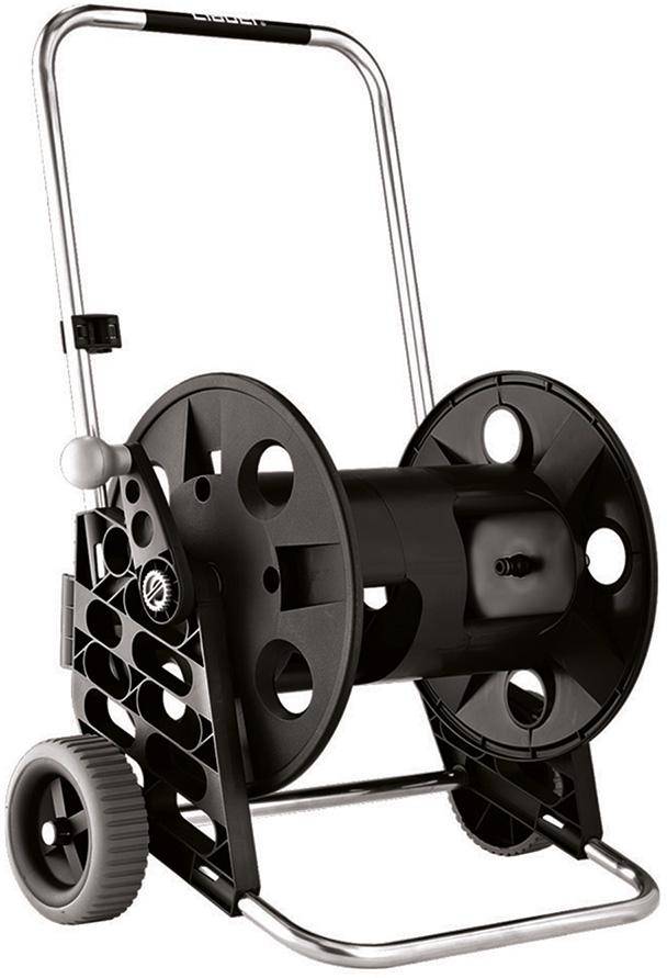 Kunstoffschlauchwagen Genius 100 groß Beschaffungsartikel - Artikel: 8000625088720