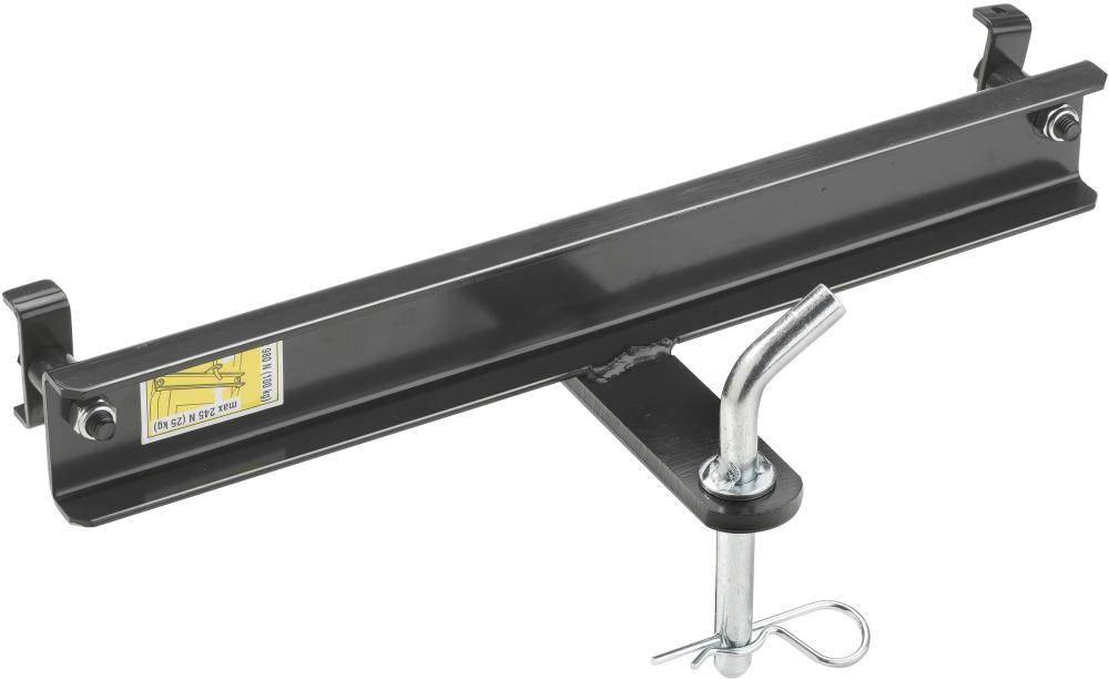 ANHAENGERKUPLUNG 84 CM - Artikel: 8008984508446