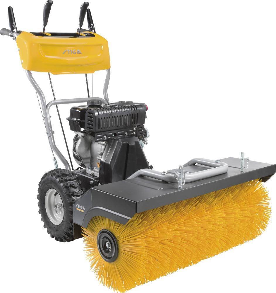 Kehrmaschine SWS 800 GSTIGABeschaffungsartikel - Artikel: 8008984783812