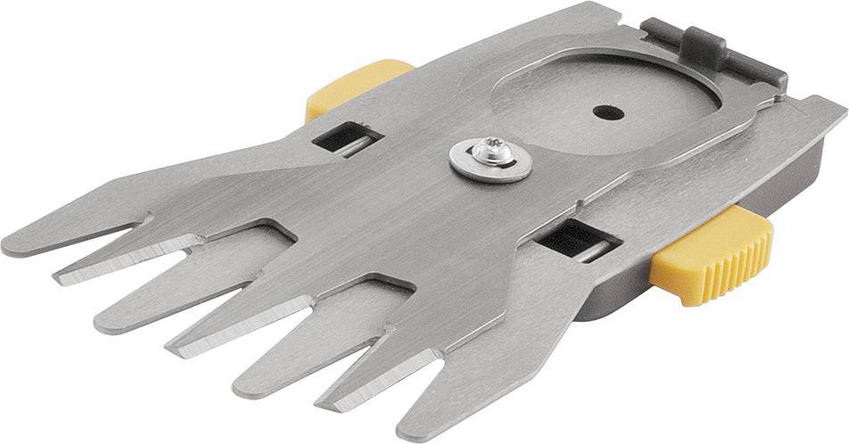 Grasschere 8 cm SGM Zubehör Beschaffungsartikel - Artikel: 8008984814912