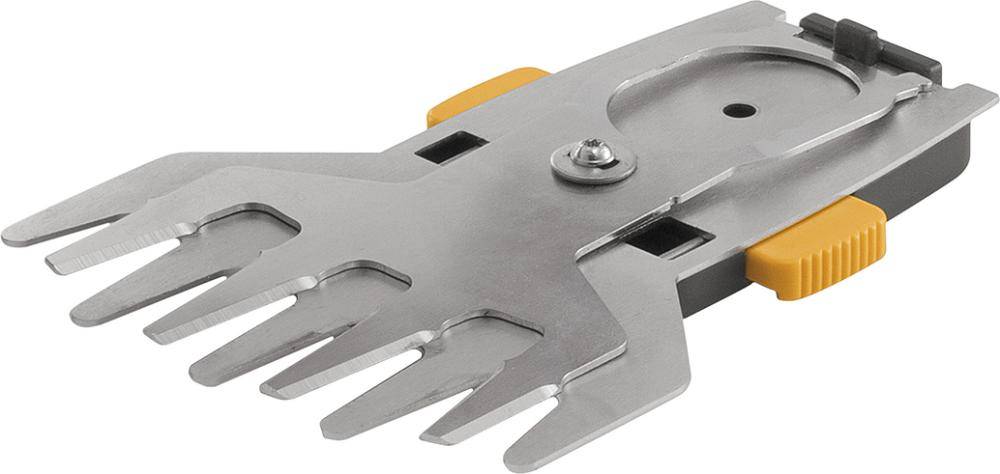 Grasschere 11 cm SGM Zubehör Beschaffungsartikel - Artikel: 8008984814929