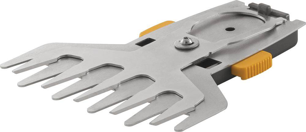 Grasschere 13 cm SGM Zubehör Beschaffungsartikel - Artikel: 8008984814936