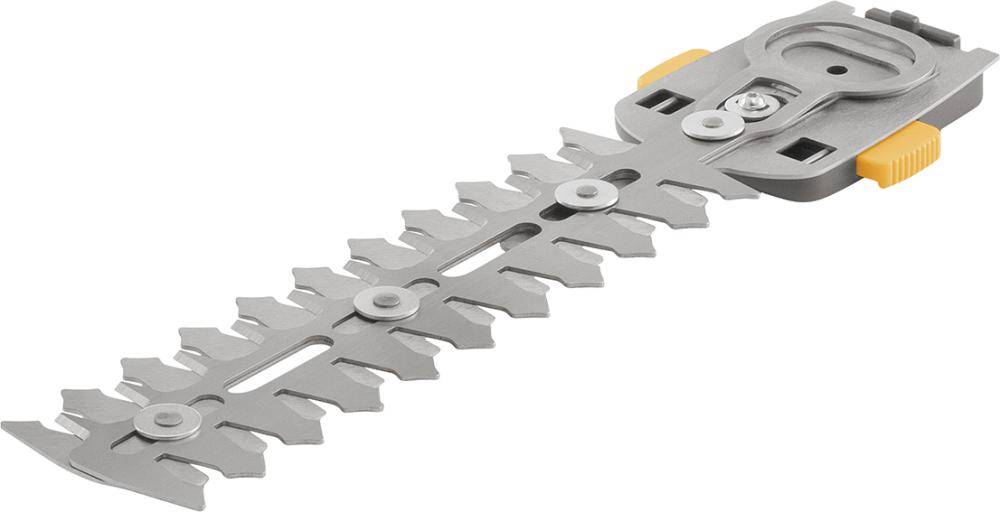 Strauchschere 18 cm SGM Zubehör Beschaffungsartikel - Artikel: 8008984814943