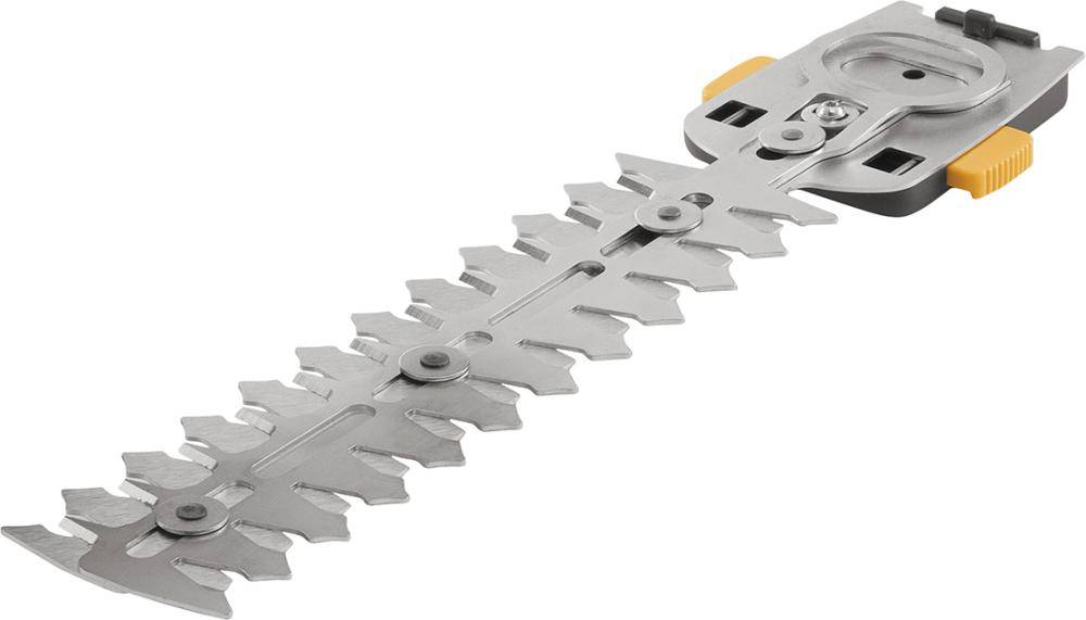 Strauchschere 20 cm SGM Zubehör Beschaffungsartikel - Artikel: 8008984815162