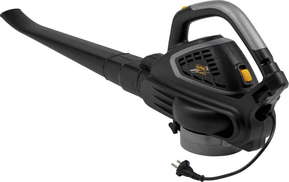 Elektro-Laubbläser ABL 2.6 E - Saugfunktion Beschaffungsartikel - Artikel: 8008984833258