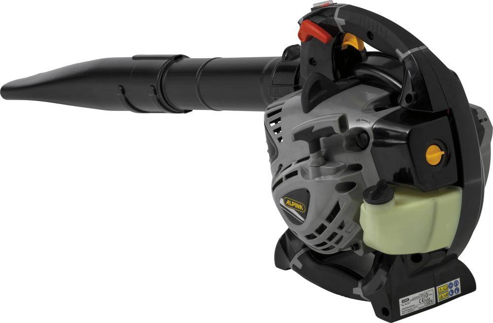 Benzin-Laubbläser ABL 27 V - Saugfunktion Beschaffungsartikel - Artikel: 8008984833340