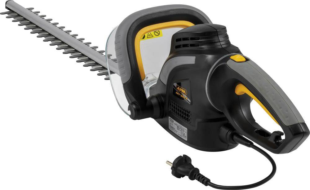 Elektro-Heckenschere AHT 500 E Beschaffungsartikel - Artikel: 8008984833609