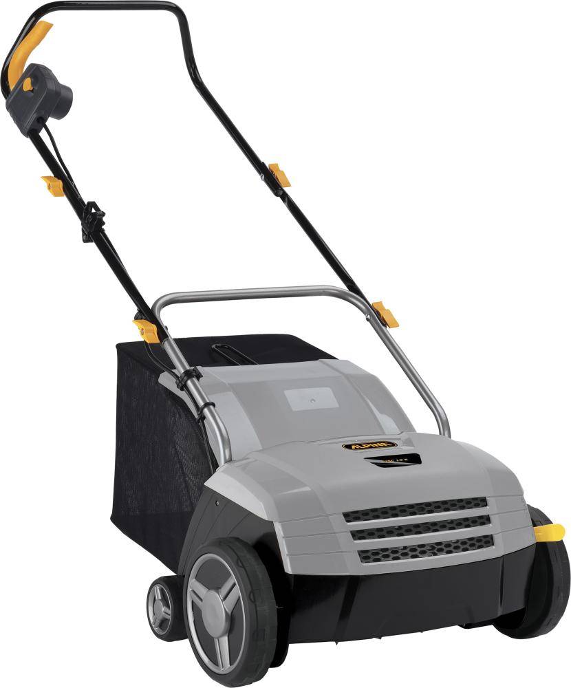 VertikutiererASC 1.3 EBeschaffungsartikel - Artikel: 8008984833616