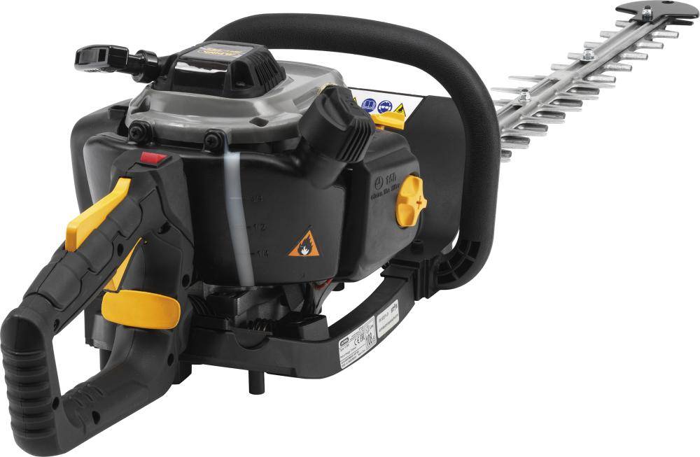 Benzin-Heckenschere AHT 555 Beschaffungsartikel - Artikel: 8008984840690