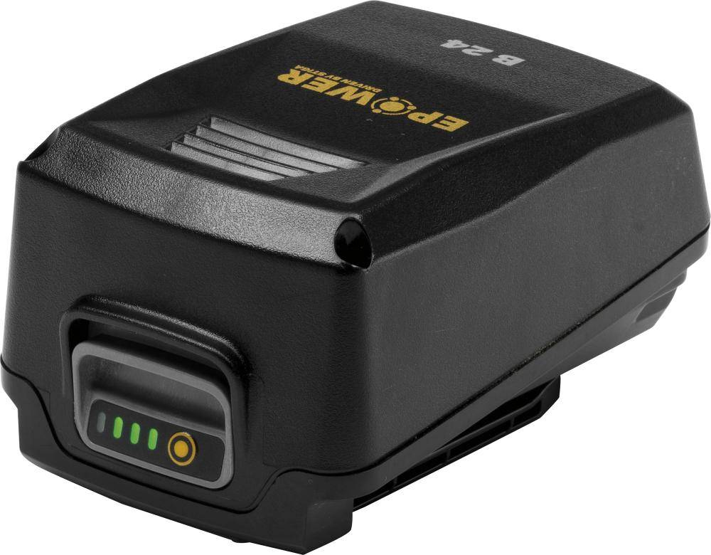 Akku B 24 20 Volt 4 Ah Beschaffungsartikel - Artikel: 8008984841161