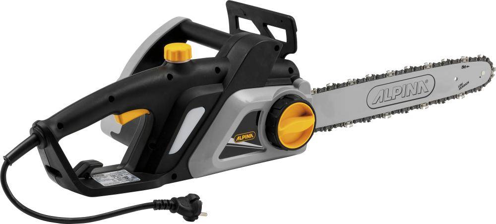 Elektro-Kettensäge ACS 200 ET Beschaffungsartikel - Artikel: 8008984841604