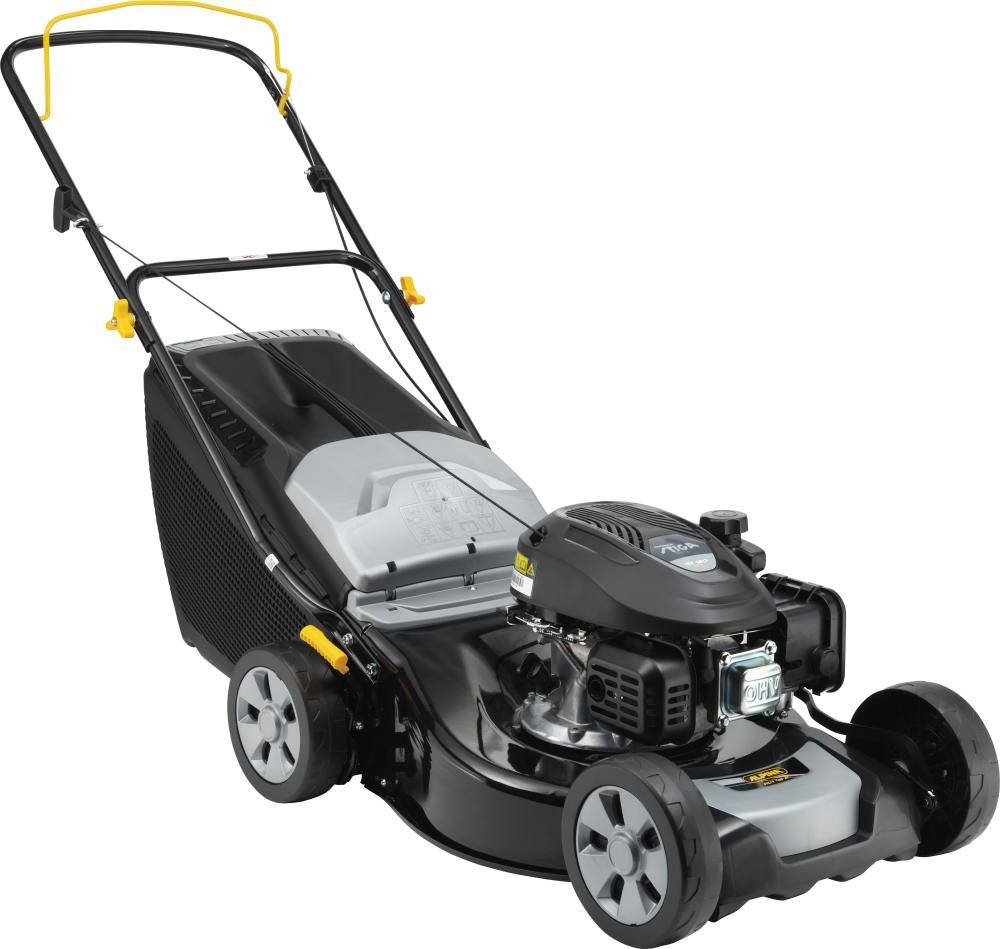 Benzin-Rasenmäher AL4 46 A Beschaffungsartikel - Artikel: 8008984851184