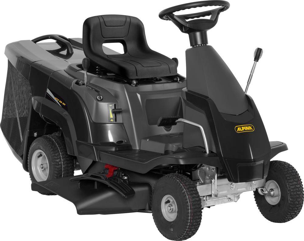 Rasentraktor AT2 66 QA Beschaffungsartikel - Artikel: 8008984851313