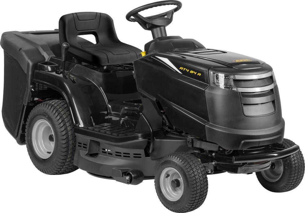 Rasentraktor AT4 84 A Beschaffungsartikel - Artikel: 8008984851337