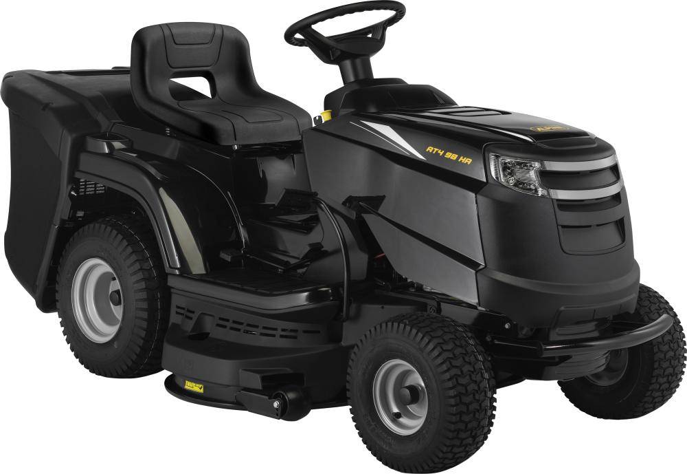 Rasentraktor AT4 98 HA Beschaffungsartikel - Artikel: 8008984851450