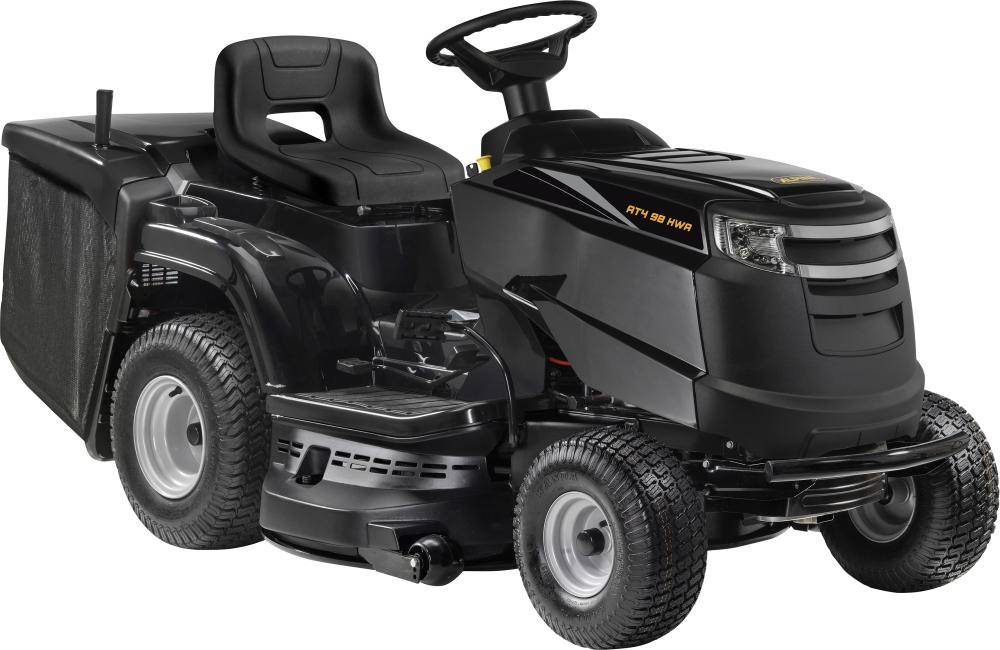 Rasentraktor AT4 98 HWA Beschaffungsartikel - Artikel: 8008984851467