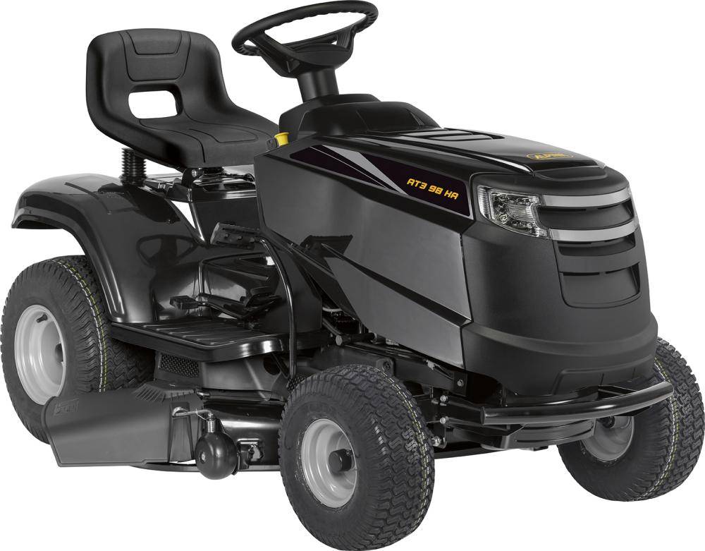 Rasentraktor AT3 98 HA Beschaffungsartikel - Artikel: 8008984851559