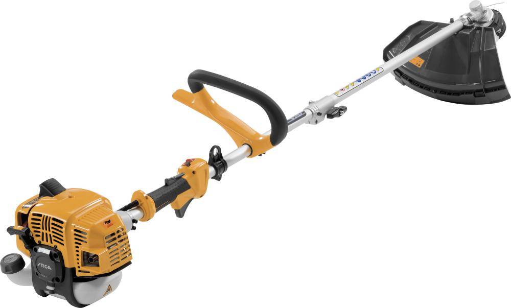 Benzin-Motorsense BC 330 A Beschaffungsartikel - Artikel: 8008984853829