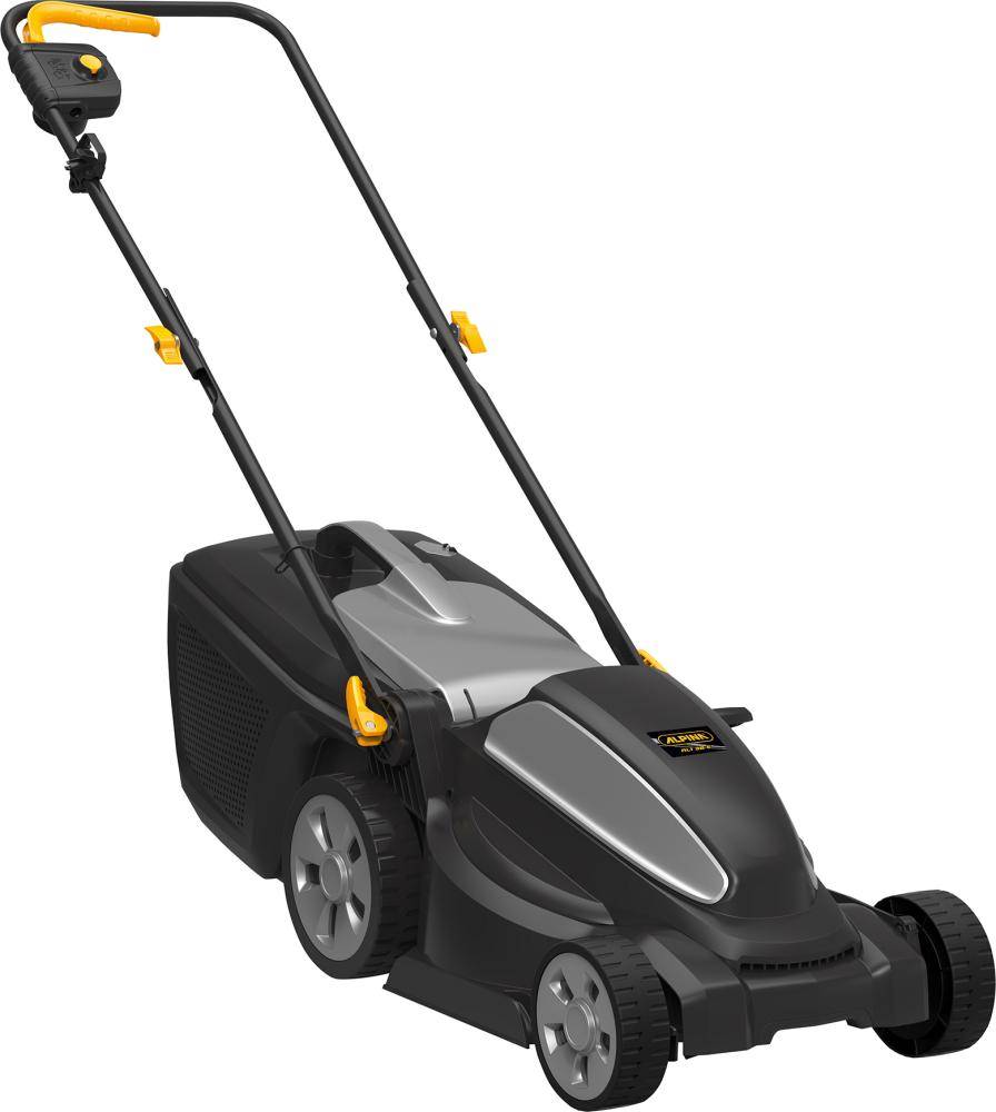 Elektro-Rasenmäher AL1 38 E Beschaffungsartikel - Artikel: 8008984854161