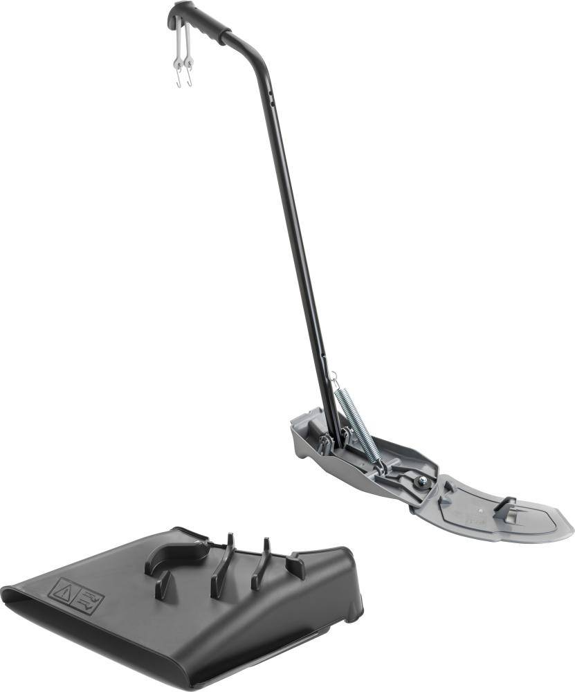 Mulchkeil inkl. Seitenauswurf MPD-R66 Beschaffungsartikel - Artikel: 8008984860049