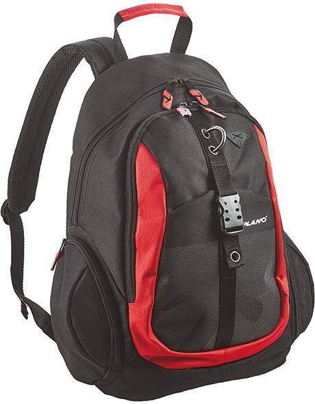 Werkzeugrucksack 563 350x250x50mm Plano - Artikel: 8010904656311