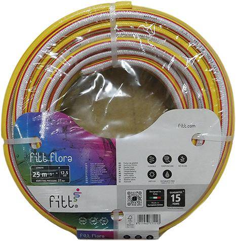 Wasserschlauch Flora 1", 25 m Beschaffungsartikel - Artikel: 8011963744025