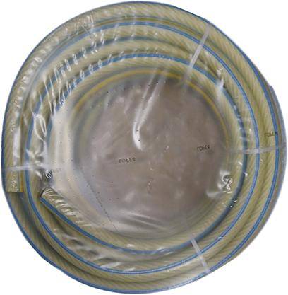 Profi-Gartenschlauch 1/2", 50m NTS Yellow Beschaffungsartikel - Artikel: 8011963762449