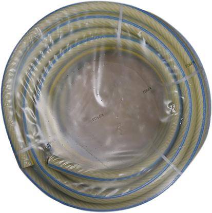 Profi-Gartenschlauch 3/4", 50m NTS Yellow Beschaffungsartikel - Artikel: 8011963762500