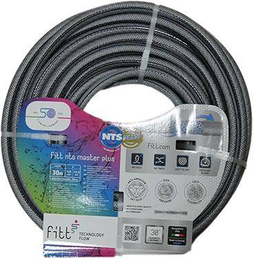 Gartenschlauch 1/2" / 30 m NTS Master-Plus Beschaffungsartikel - Artikel: 8011963764924